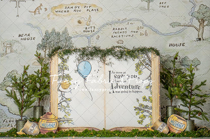 Hundred Acre Adventures