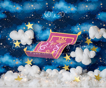 I Can Show You The World