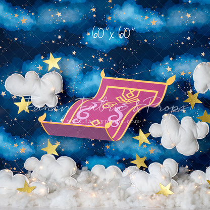 I Can Show You The World