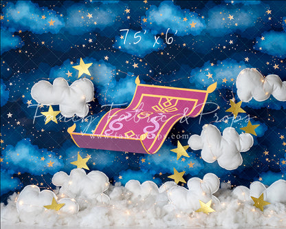 I Can Show You The World