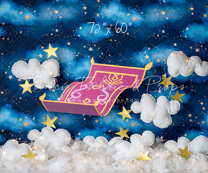 I Can Show You The World