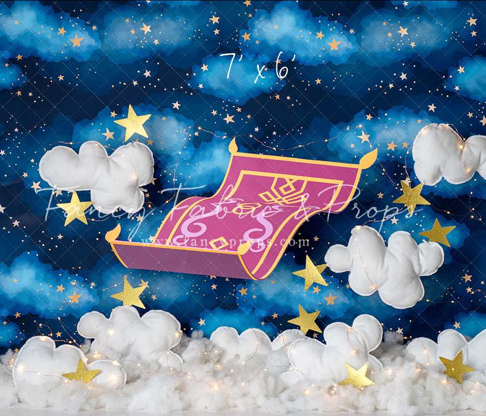 I Can Show You The World