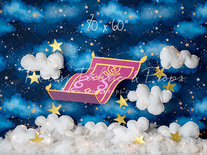 I Can Show You The World