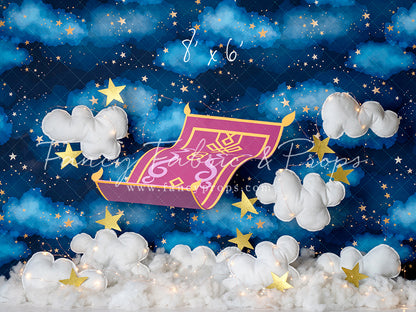 I Can Show You The World