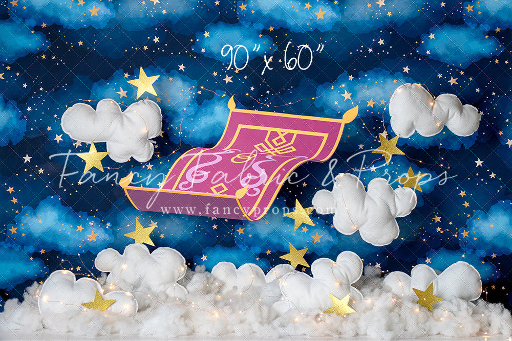 I Can Show You The World