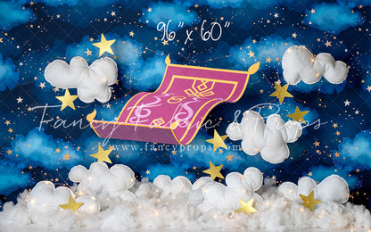 I Can Show You The World