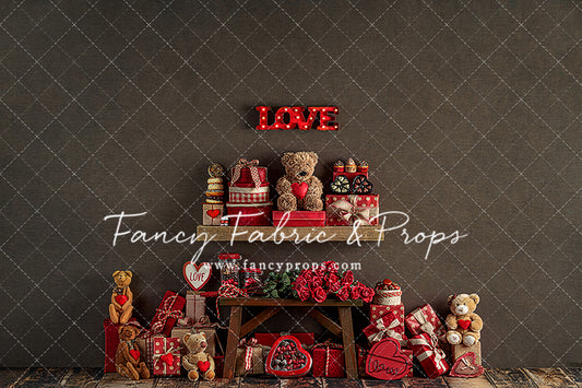 I Love You Beary Much