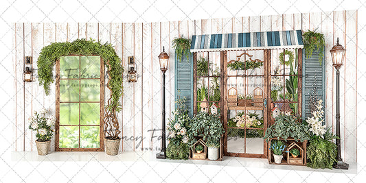 I See Happy Petals 2pc Room