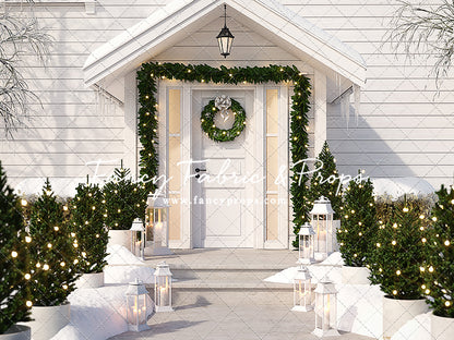 I'll Be Home For Christmas