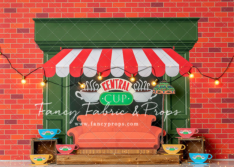 I'll Be There For You