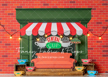 I'll Be There For You