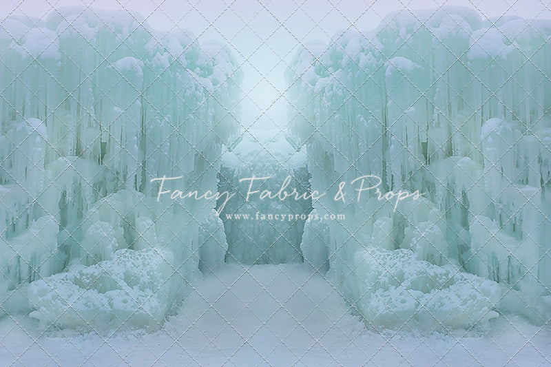 Ice Castles