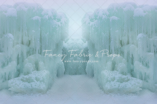 Ice Castles
