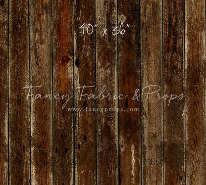 Idaho Wood Planks - Petite
