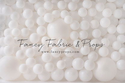 In Your Dreams Balloon Wall