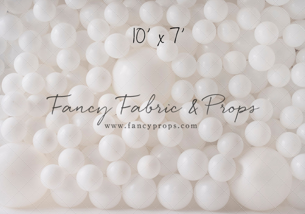 In Your Dreams Balloon Wall