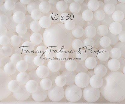 In Your Dreams Balloon Wall