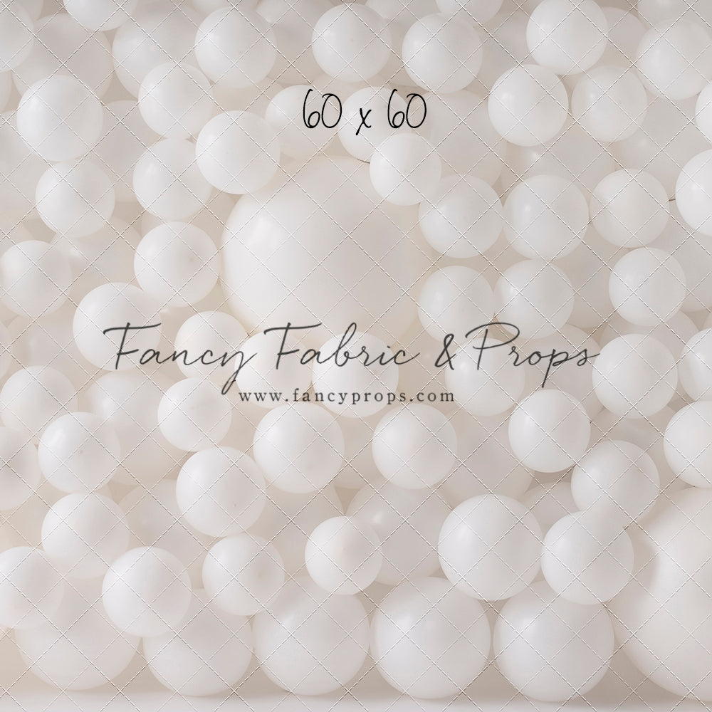 In Your Dreams Balloon Wall