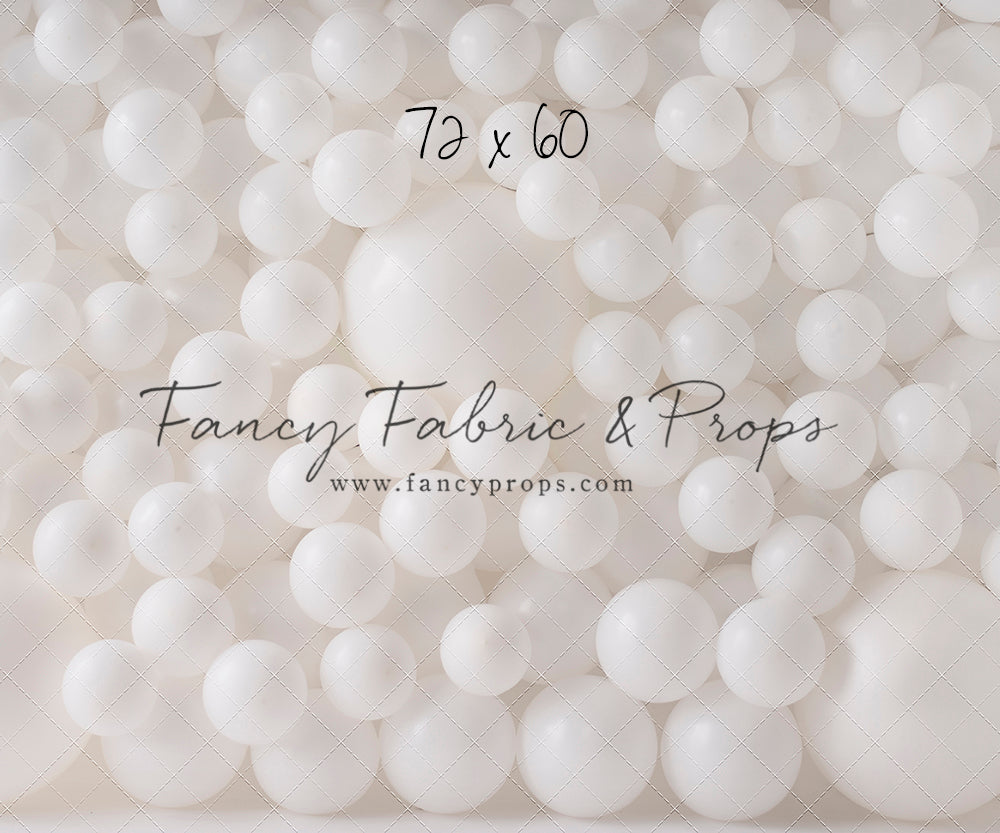 In Your Dreams Balloon Wall