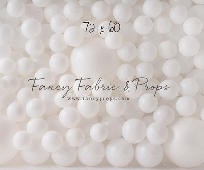 In Your Dreams Balloon Wall