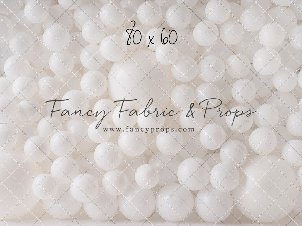 In Your Dreams Balloon Wall