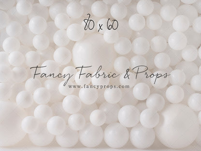 In Your Dreams Balloon Wall