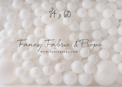 In Your Dreams Balloon Wall