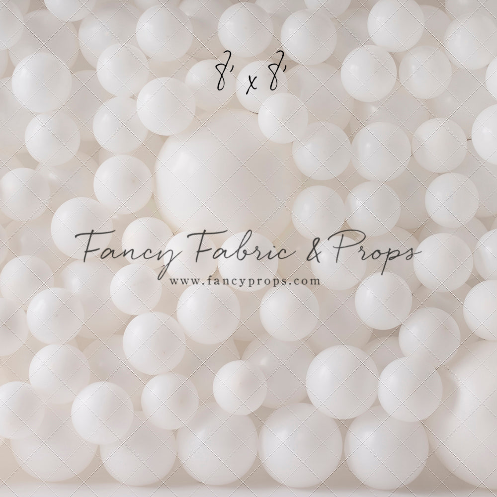 In Your Dreams Balloon Wall