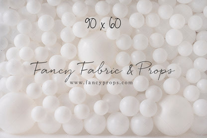 In Your Dreams Balloon Wall