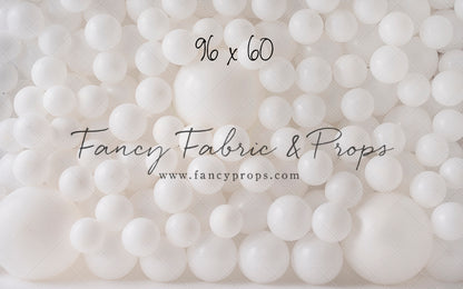 In Your Dreams Balloon Wall