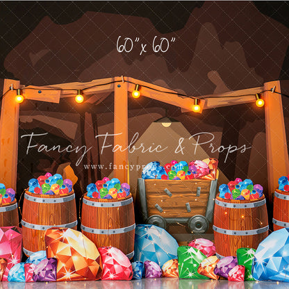 It's Off To Work We Go