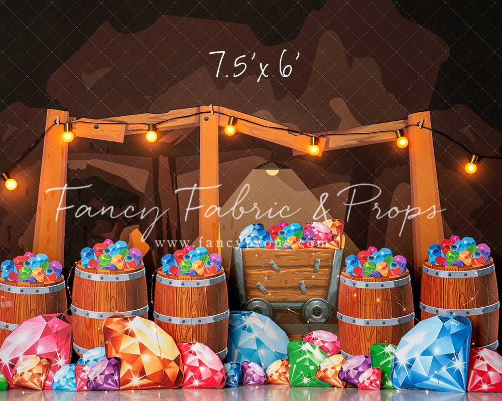 It's Off To Work We Go