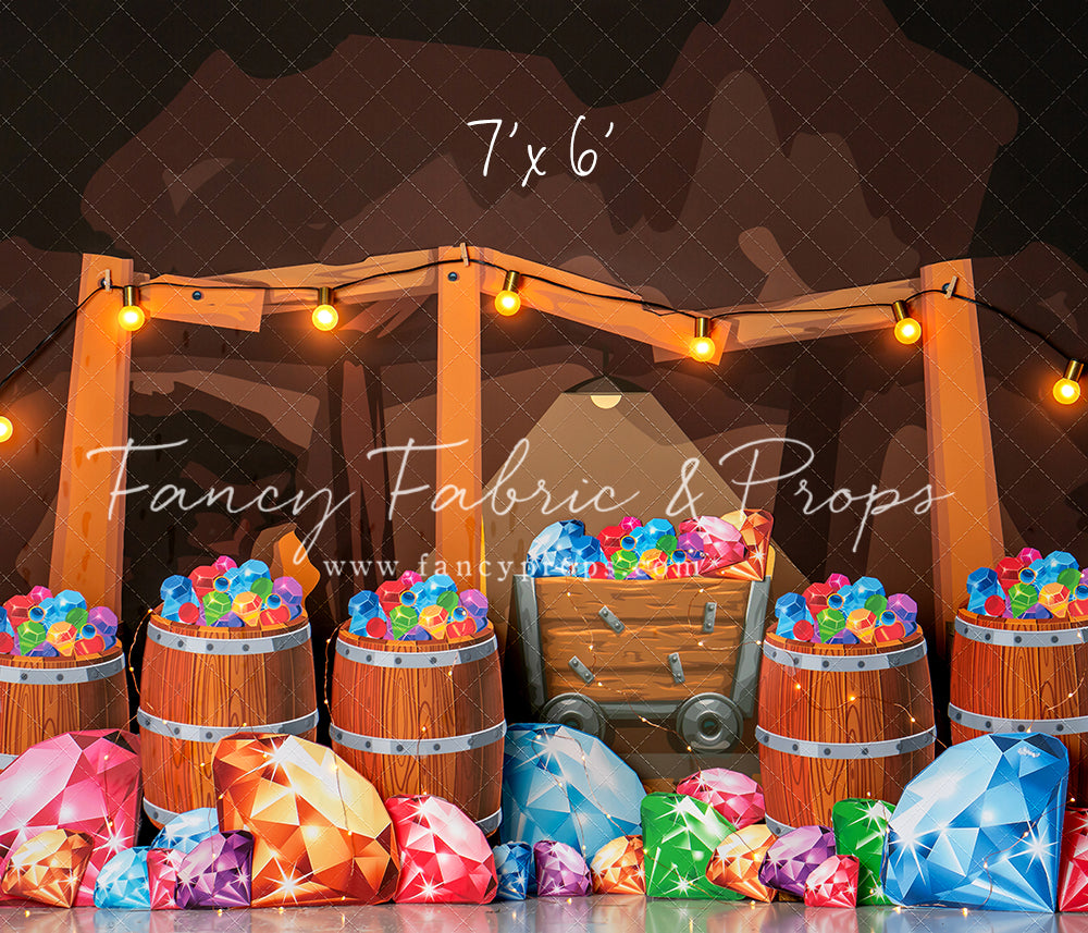 It's Off To Work We Go