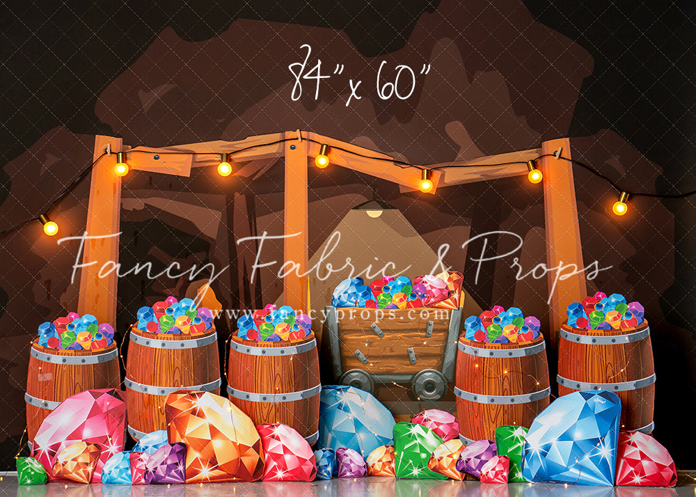 It's Off To Work We Go