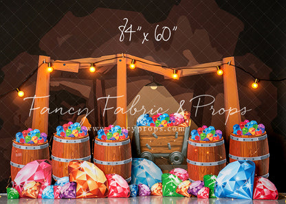 It's Off To Work We Go