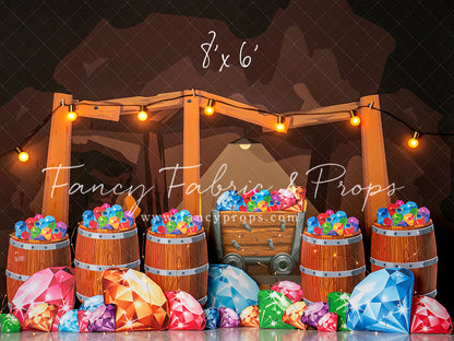 It's Off To Work We Go