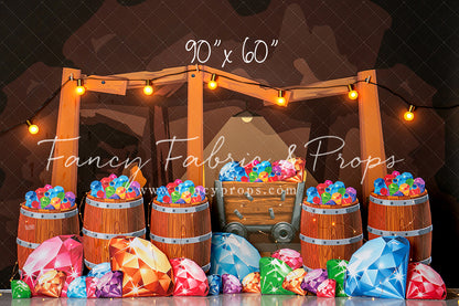 It's Off To Work We Go