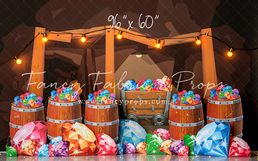 It's Off To Work We Go