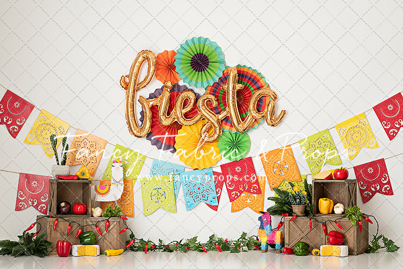 It's A Fiesta!