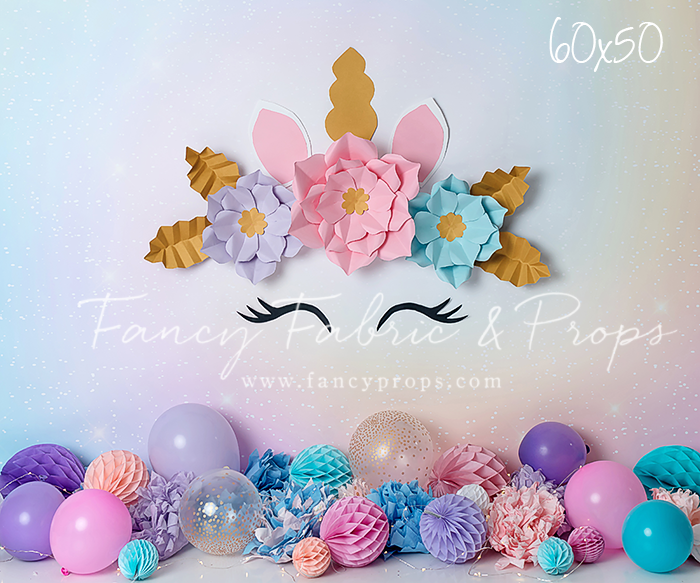 It's A Unicorn Party