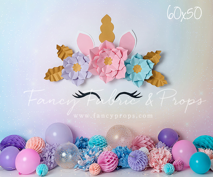 It's A Unicorn Party