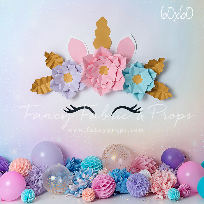 It's A Unicorn Party