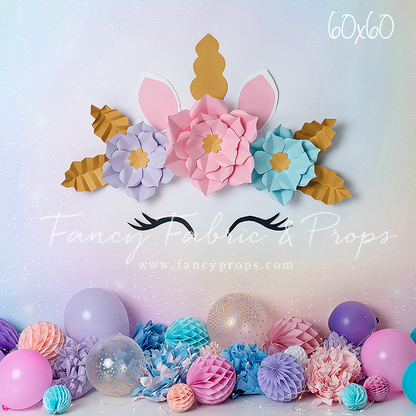 It's A Unicorn Party