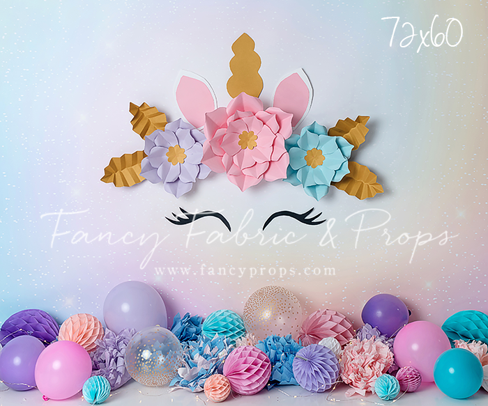 It's A Unicorn Party