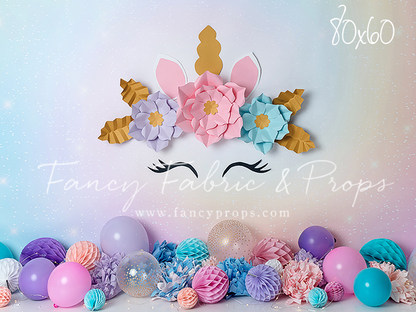 It's A Unicorn Party