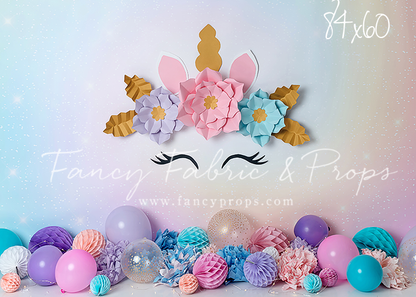 It's A Unicorn Party