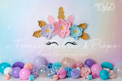 It's A Unicorn Party