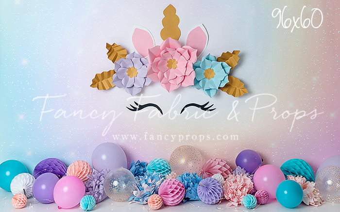 It's A Unicorn Party