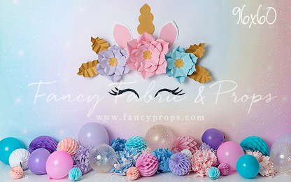 It's A Unicorn Party