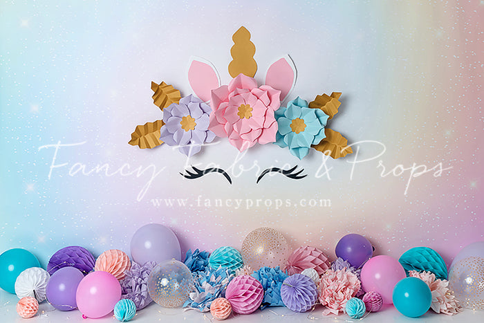 It's A Unicorn Party